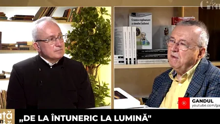 Părintele Mihail Neațu, despre IERTARE și IUBIRE: „Noi trebuie să-i învățăm pe oameni să iubească”