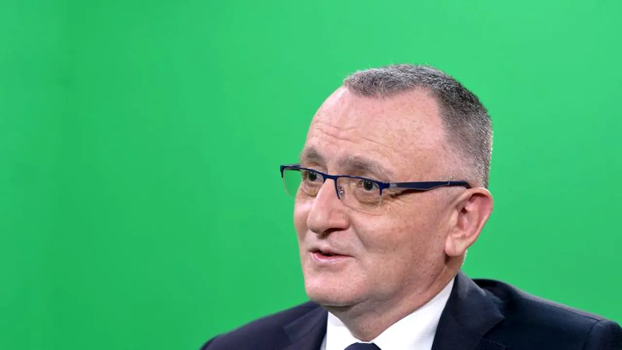 Sorin Cîmpeanu: Peste 50% din cadrele didactice din țară s-au vaccinat împotriva COVID-19