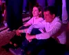 Întâlnire privată Maia Sandu-Nicușor Dan în Moldova. Cei doi președinți au împărțit „aceeași pătură” la ”Festivalul Lupilor” din Orhei