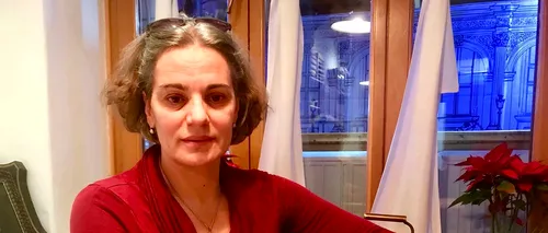 Maia Morgenstern și-a pus la dispoziție apartamentul pentru refugiații ucraineni. ”Omenia trebuie să primeze”