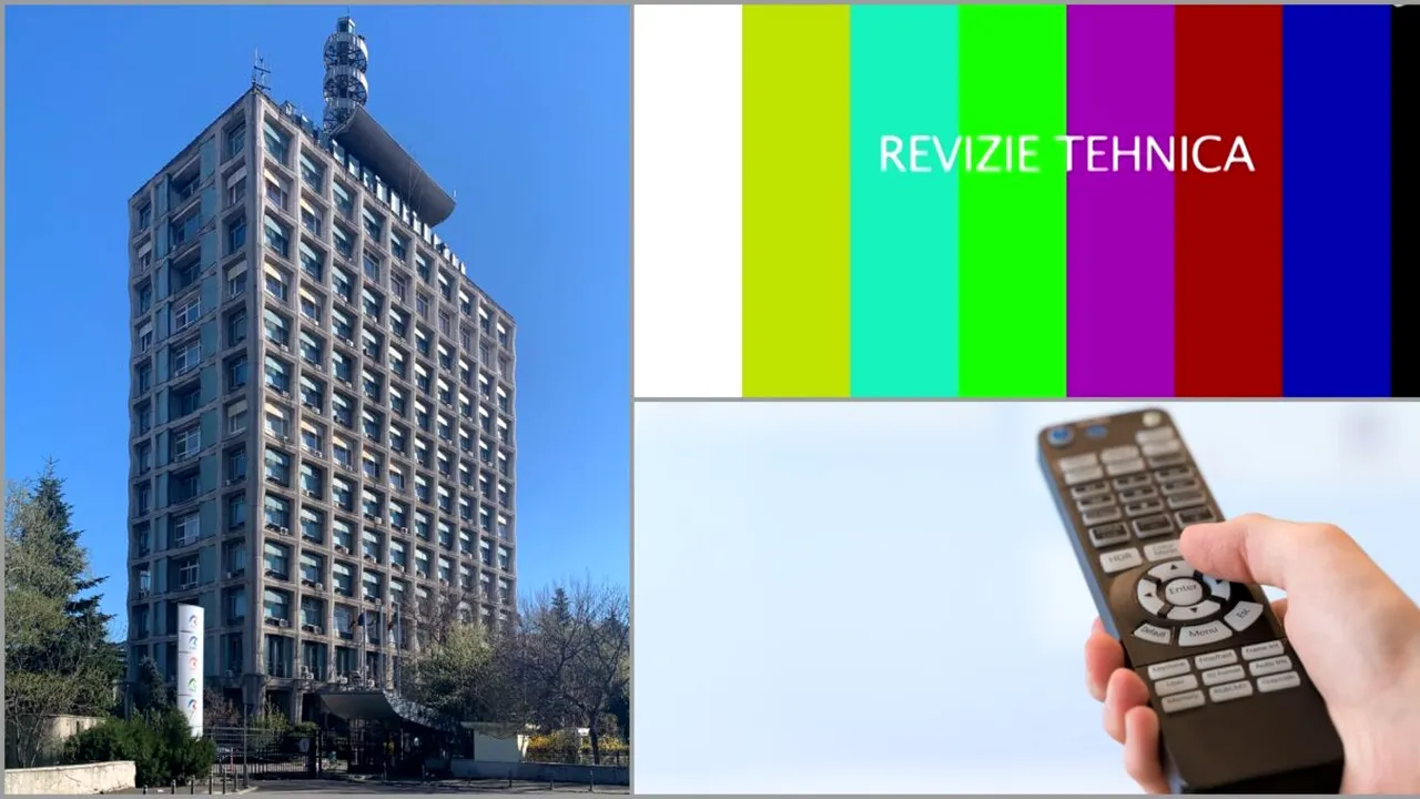 Televiziunea Română riscă să întrerupă emisia pentru prima dată de la inființare. Instituția se află în colaps tehnic