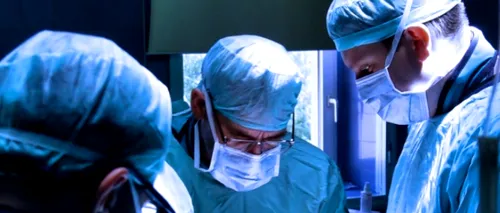 Tumoare renală de opt centimetri, extirpată unei femei de 57 de ani, în premieră pentru Târgu Mureș