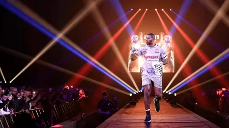 BREAKING NEWS! Benny Adegbuyi, accident grav de circulație pe Autostrada Soarelui