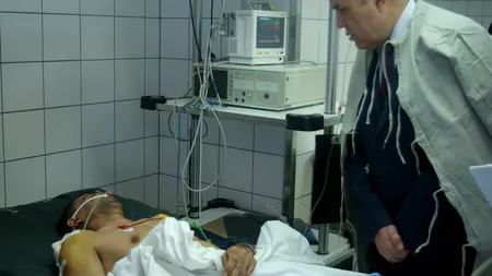 O mie de medici au manifestat la Moscova împotriva închiderii unor spitale și au denunțat „prăbușirea sectorului medical