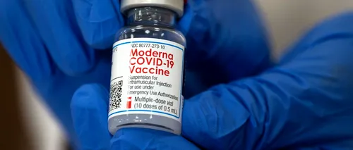 Trei cadre medicale vaccinate cu AstraZeneca, în Norvegia, au fost internate în spital cu cheaguri de sânge