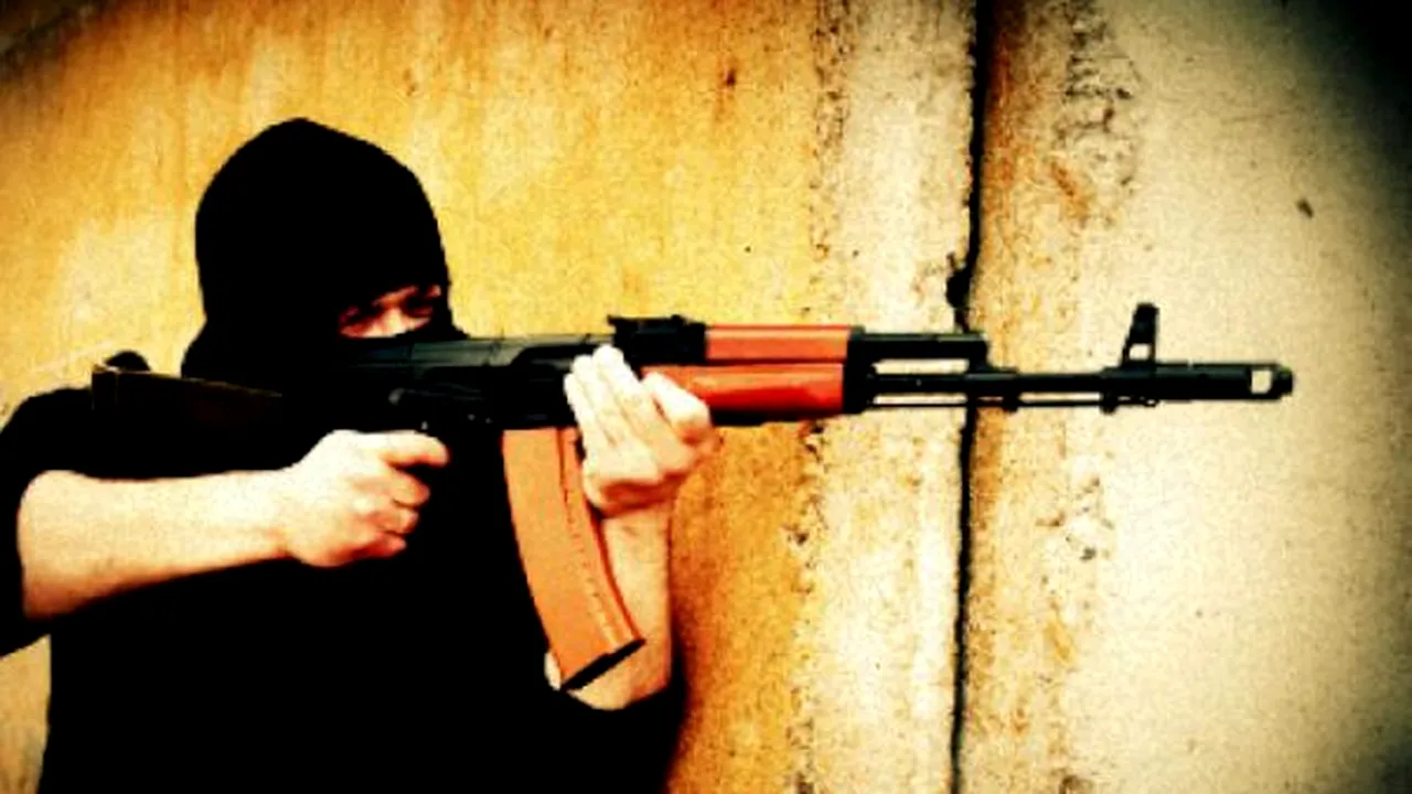 Jurnalist de 36 de ani, UCIS într-un mod greu de imaginat