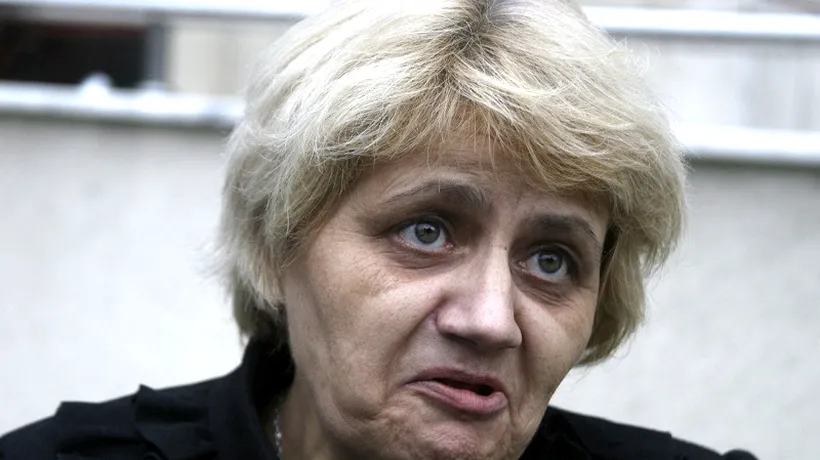 Senatoarea PC Cristiana Anghel face scut pentru Șova și Vâlcov:  „Când zburdă liberi pedofilii și criminalii, nu văd de ce un senator ar trebui să fie după gratii când e judecat