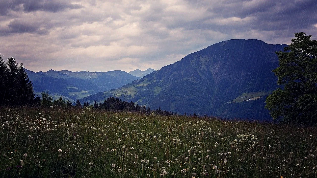 ALERTĂ METEO. Intensificări ale vântului între 90-120 km/h. Lista județelor vizate