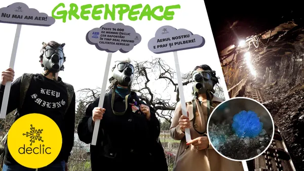 După hidrocentrale, ONG-urile au pus gând rău și mineralelor rare. Expert: Sistemul energetic e sabotat/Ne-ar duce la blackout