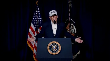 „48 dintr-o lovitură”. Donald Trump raportează uciderea a 48 de lideri iranieni în atacurile împotriva Iranului: „Și ne mișcăm rapid”