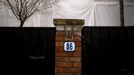 Ghinion: Vila din Aviatorilor, renovată cu 14 milioane de lei pentru Iohannis, scoasă la LICITAȚIE pentru închiriere