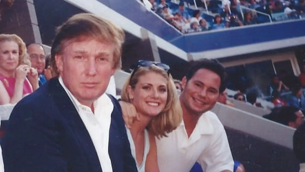 Donald Trump, acuzat de agresiune sexuală de un fost model: M-am simțit violată! - VIDEO