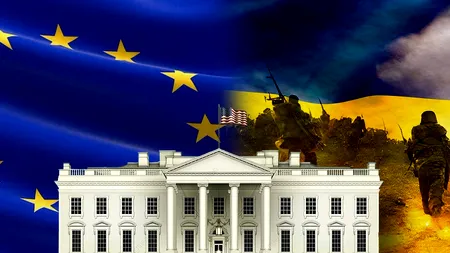 UE adoptă pachetul 13 de sancțiuni pentru Rusia / Joe Biden: Vom anunța sancțiunile împotriva lui Putin, responsabil pentru moartea lui Navalnîi