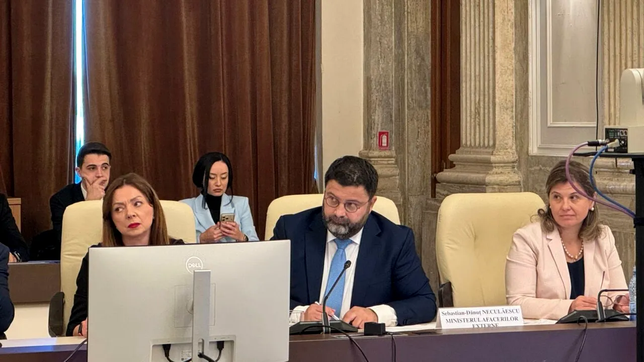Parteneriatul strategic România - SUA, în atenția ministrul desemnat la MAE. Programul Visa Waiver rămâne pe agenda diplomatică