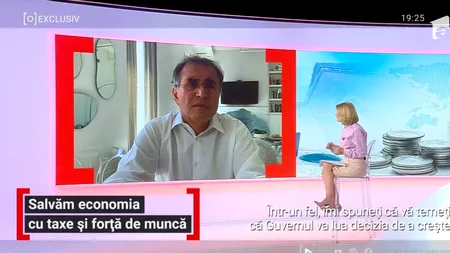 Nouriel Roubini, interviu incendiar: „Mulți dintre oamenii pregătiți ai României au plecat în afară”