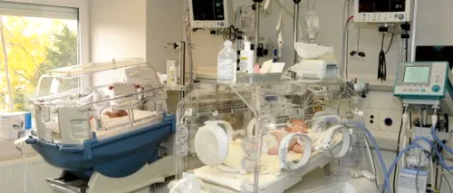 Alți trei copii cu probleme digestive, internați în ultimele 24 de ore în spitalele din Argeș