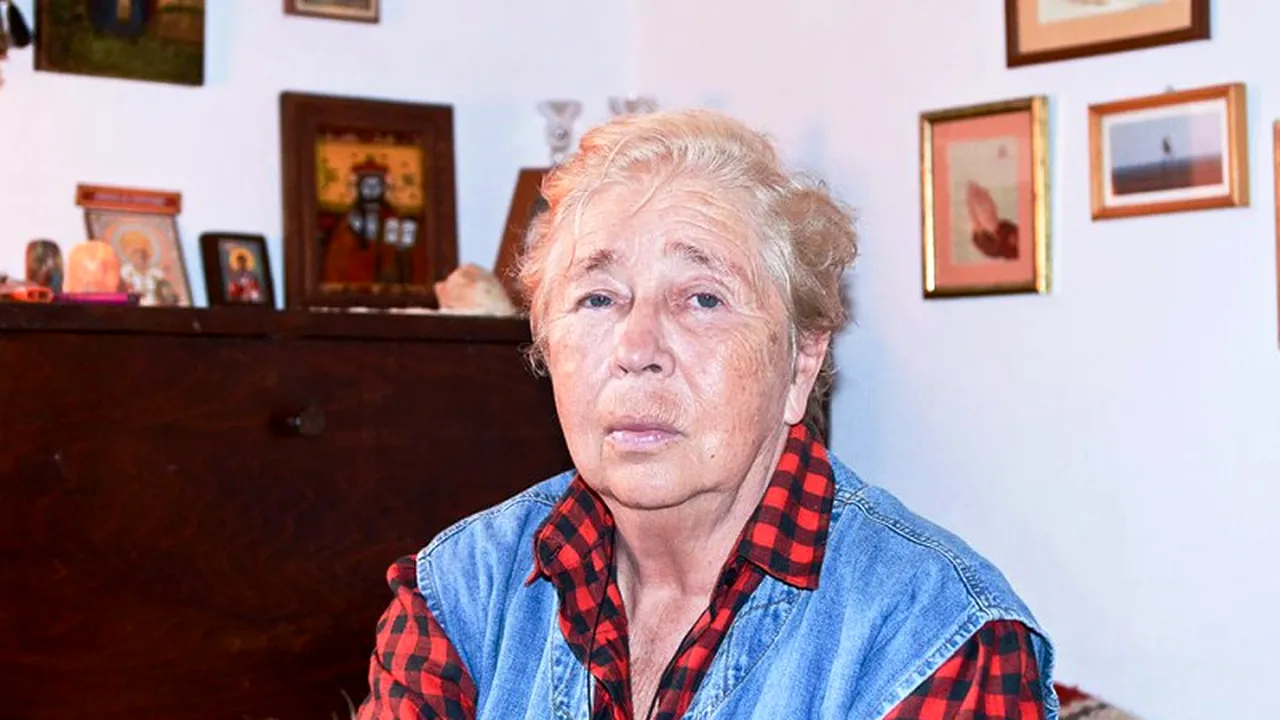 A supraviețuit temniței comuniste, iar apoi și-a dedicat toată viața ajutorării celorlalți. Acum, această femeie mai are un lucru de spus României