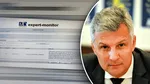 CCR a respins contestaţia la legea iniţiată de senatorul Zamfir de la PSD, care permite reluarea construcţiei hidrocentralelor din zonele protejate