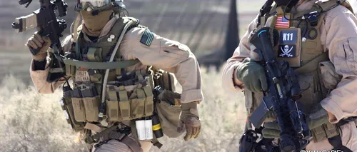 Pentagon vrea să trimită membri ai unităților speciale în Irak