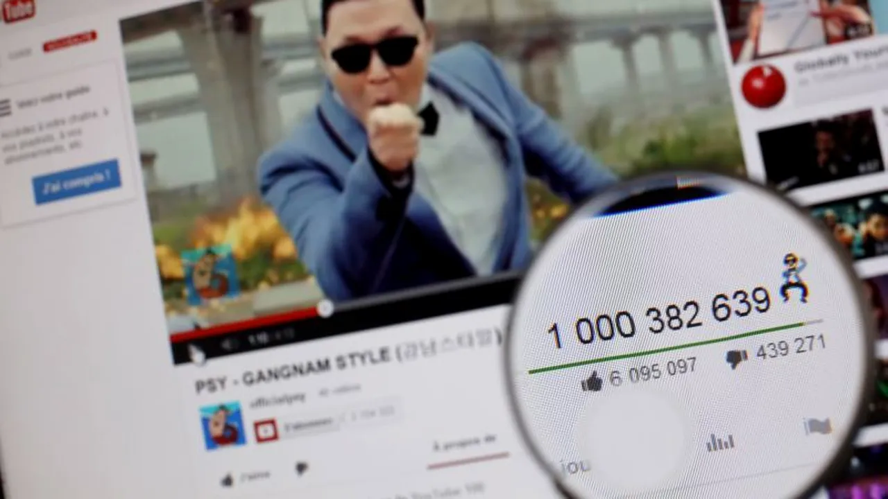 YouTube ar putea taxa vizionarea unora dintre clipuri