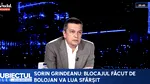 Sorin Grindeanu a anunțat, la Gândul, că PSD este de acord cu propunerea UDMR de a forma un guvern de armistițiu