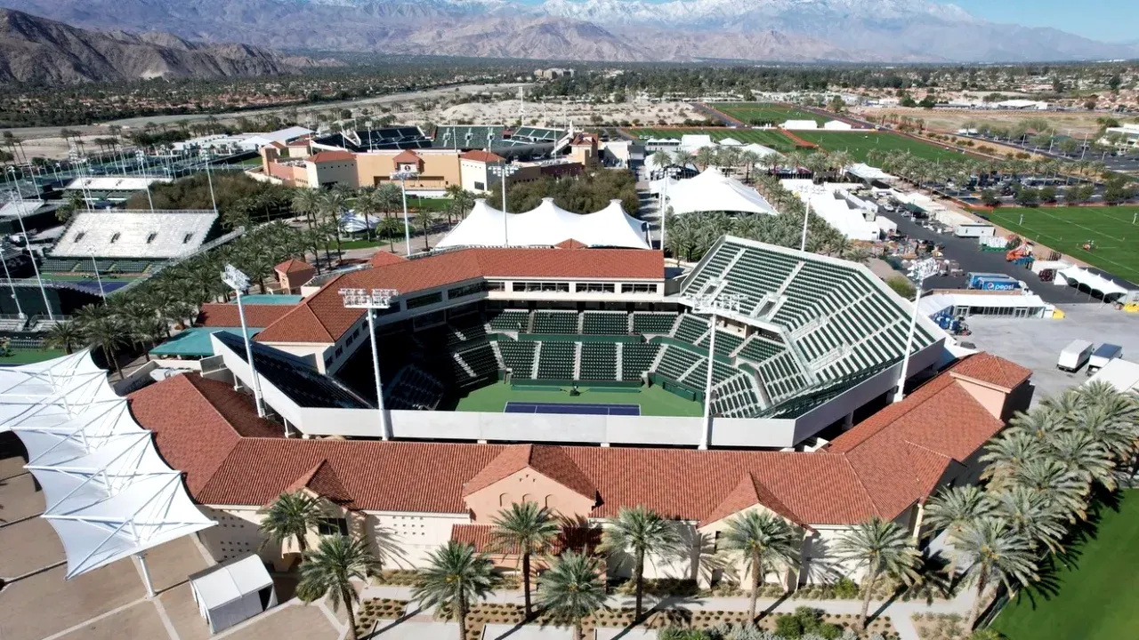Indian Wells 2026: Programul complet și unde se vede la TV în România. Meciuri tari pentru Jaqueline Cristian, Sorana Cîrstea și Gabriela Ruse