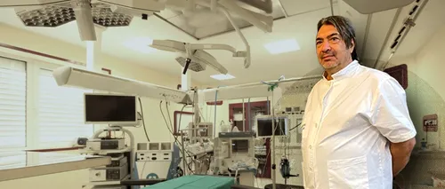 Spitalul Sfânta Maria, primul din România acreditat pentru transplant de tub digestiv. Apel către CGMB pentru Centrul de Transplant Multiorgan