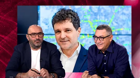 Victor Ponta: „Sper ca susținătorii lui Nicușor Dan să își anuleze votul la PREZIDENȚIALE”