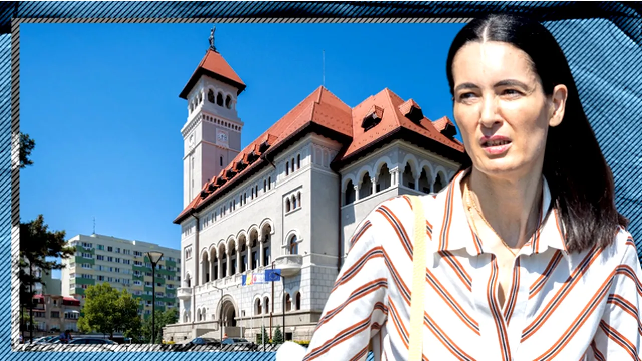 Clotilde Armand, vizată de o nouă plângere penală. ACUZAȚII grave pentru edilul Sectorului 1: 