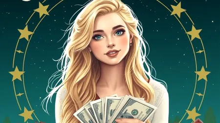 Zodia care se bucură de SUCCES în toamna lui 2025. Urmează o perioadă binecuvântată cu bani și dragoste