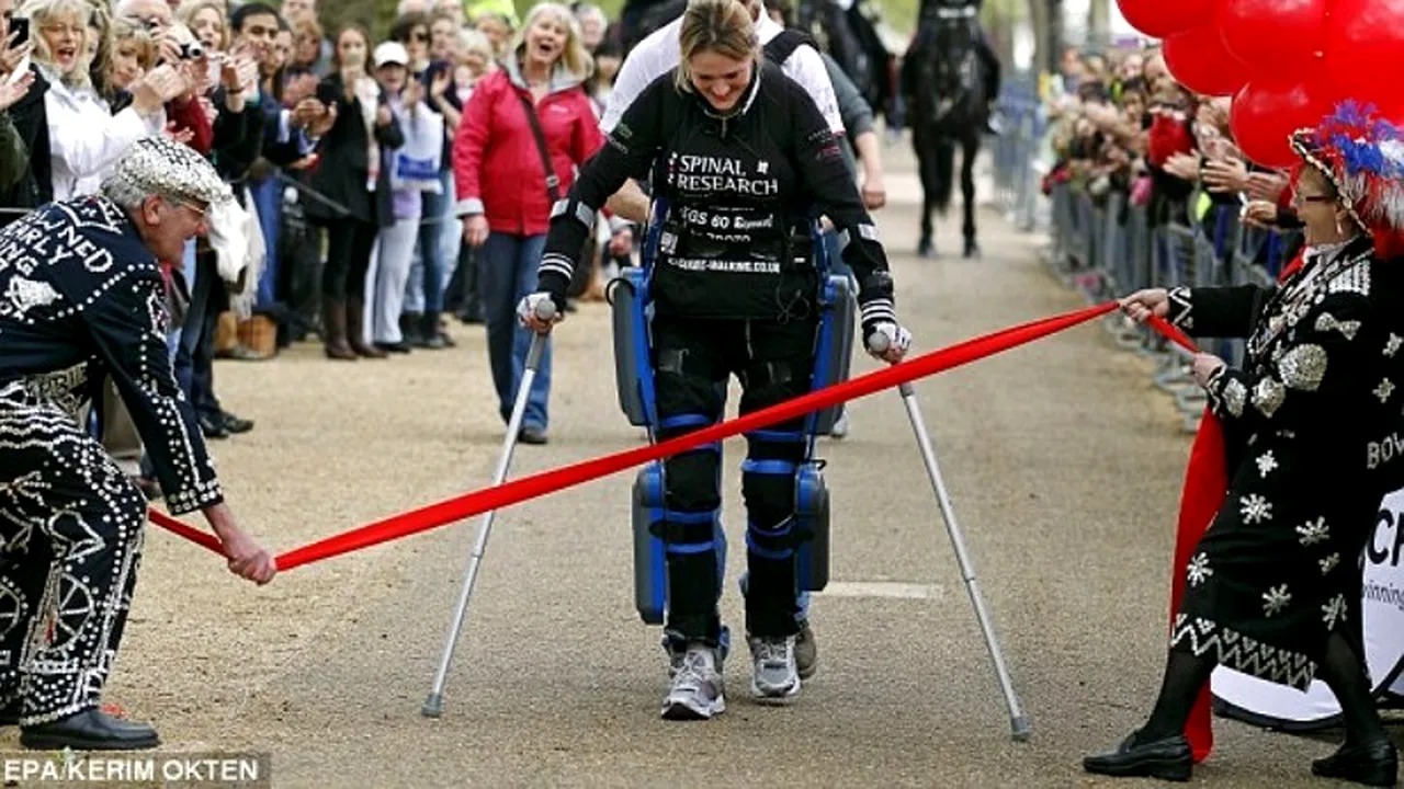 FOTO+VIDEO. O femeie cu 