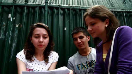 BAC 2012. Modele de subiecte. Limba și literatura română