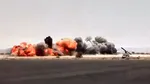 Escaladare majoră în Peninsula Arabică după ce rebelii houthi au răspuns cu zeci de rachete și drone la bombardamentele Arabiei Saudite
