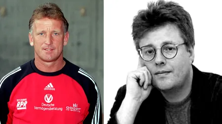 9 NOIEMBRIE, calendarul zilei: Andreas Brehme ar fi împlinit 65 de ani. Moare scriitorul Stieg Larsson, la doar 50 de ani