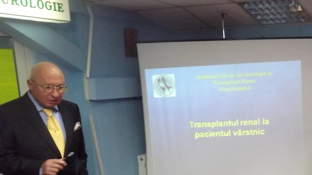 DIICOT a început urmărirea penală pentru tentativă de omor, după ce medicul Lucan ar fi secționat intenționat artera unui pacient