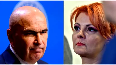 Lia Olguța Vasilescu nu cedează presiunilor Guvernului Bolojan: 