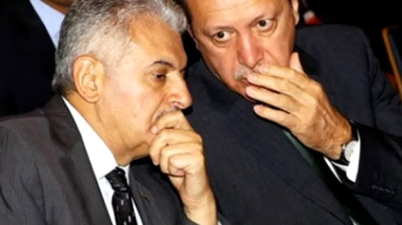 De ce au îndulcit tonul oficialii de la Ankara