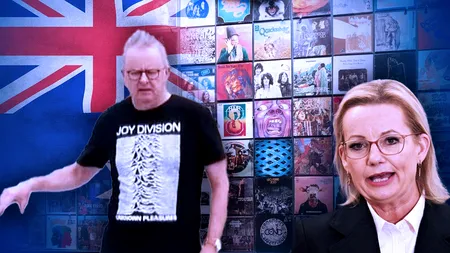 De ce Australia iubește politicienii „cool”. Cum a ajuns un tricou să provoace un scandal politic