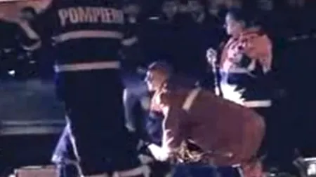 Un șofer de doar 19 ani din Capitală a provocat un accident rutier grav. Tânărul avea carnet de conducere de trei zile