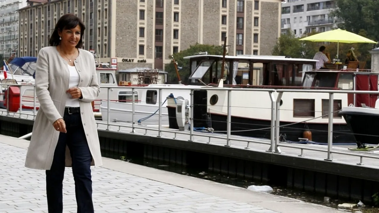 Primarul Parisului va da în judecată postul de televiziune Fox News: „Imaginea și onoarea orașului au fost prejudiciate