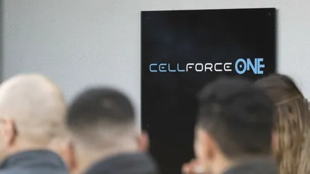 Porsche renunță la proiectul Cellforce. Planurile de producție de baterii pentru vehicule electrice 