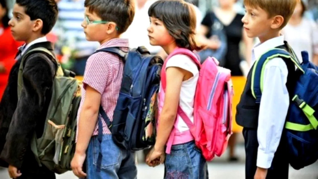 Care sunt cele mai căutate școli pentru înscrierea în ciclul primar de studii 