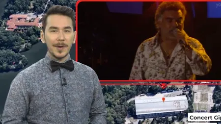 SHARE LOCATION: Weekend cu Bănică Jr., teatru și târguri de Mărțișor