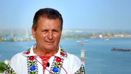 Ce spune Nea Mărin despre Liviu Vârciu. ”Nu mai are DATORII în bani la mine”