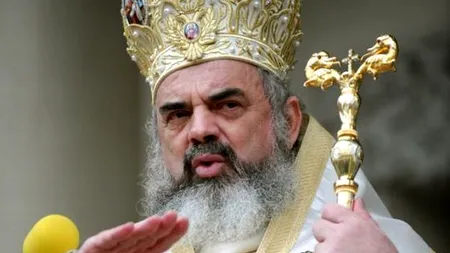 8 ȘTIRI DE LA ORA 8. Ministerul Sănătății a făcut anunțul: Patriarhul Daniel sprijină campania de informare asupra vaccinării anti-COVID