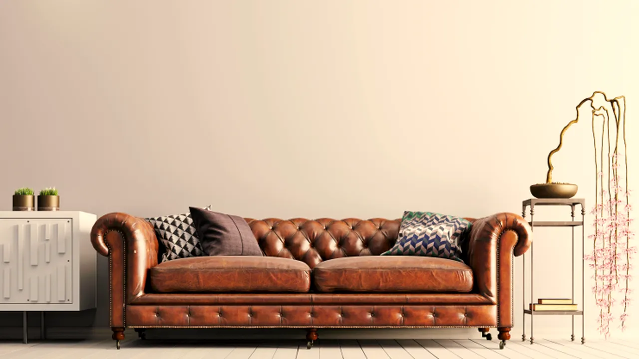 Ce a descoperit un bărbat în perna unei canapele pe care a cumpărat-o la mâna a doua: A fost primul care a înapoiat ce a găsit