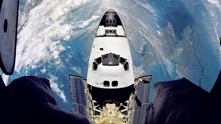 O cântăreață faimoasă va fi a doua turistă spațială