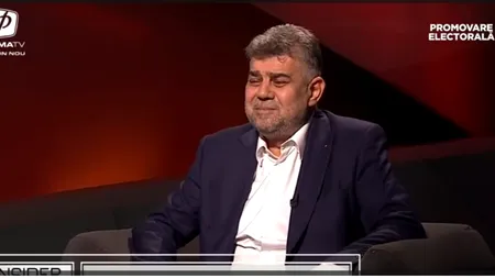 După eliminarea Dianei ȘOȘOACĂ, CIOLACU a cerut modificarea legii electorale: Consider că astfel de decizii trebuie luate chiar în unanimitate