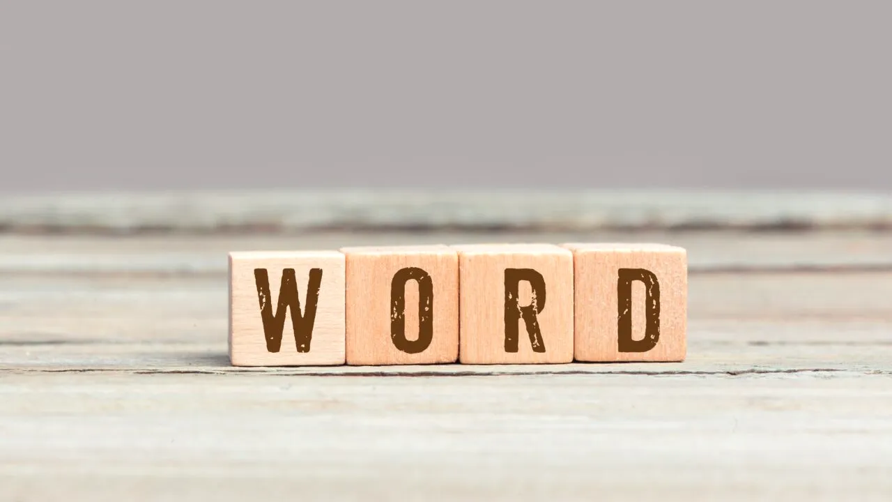 Cel mai folosit cuvânt de pe planetă. Este în aproape toate limbile, inclusiv română