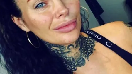 Cum și-a pierdut toți BANII cea mai tânără câștigătoare la Loto. S-a apucat de droguri și a încercat să se sinucidă